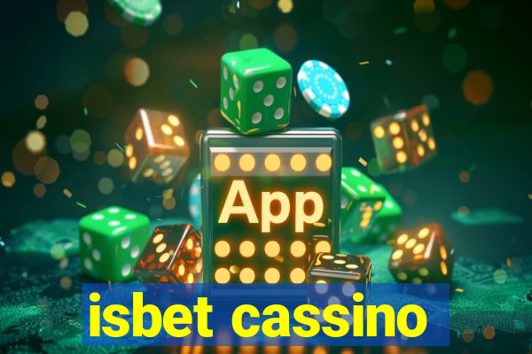 isbet cassino